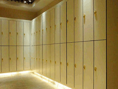 更衣柜的日常保潔、清潔標(biāo)準(zhǔn)